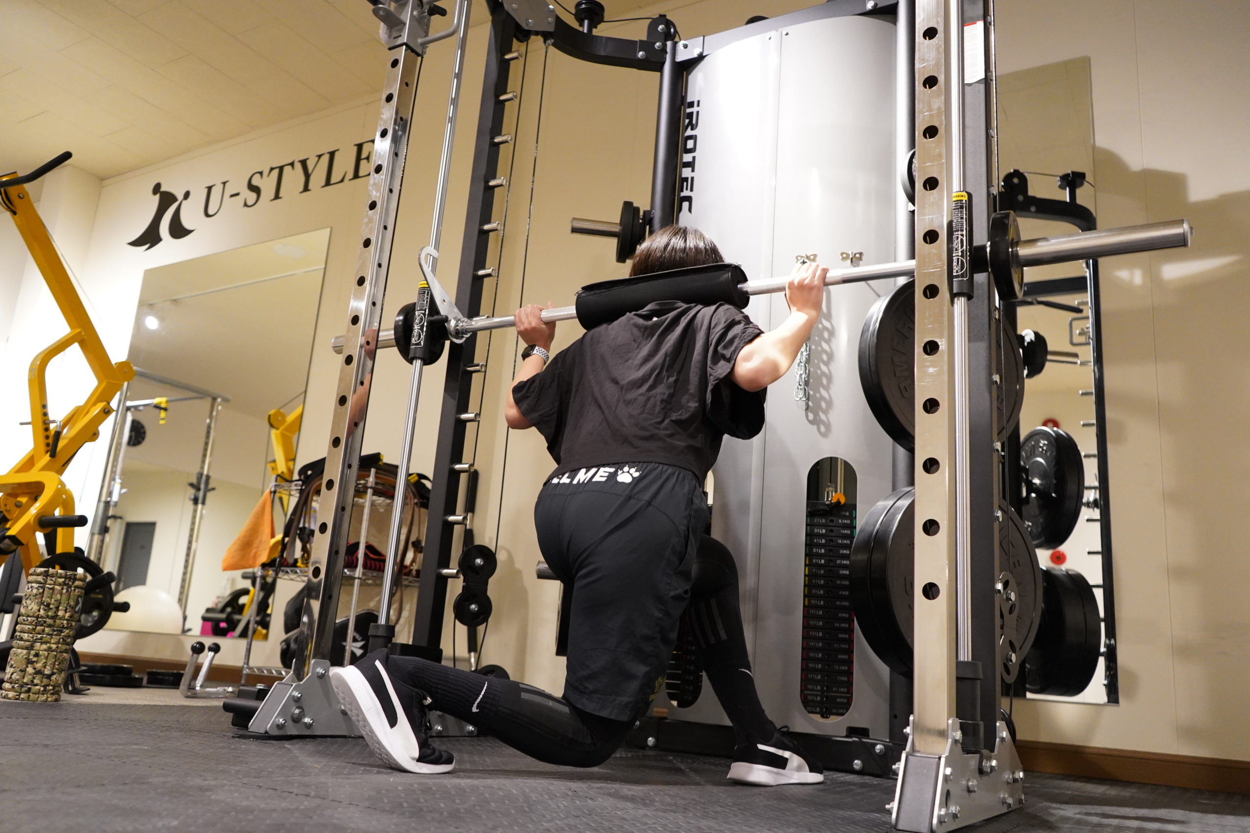 ぽっちゃり体型脱出！自分自信をもてた K様 32歳 女性